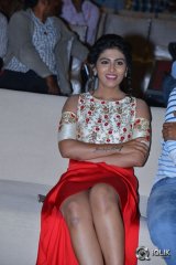 Kruthika Jayakumar At Intlo Dayyam Nakem Bhayyam Movie Trailer Launch